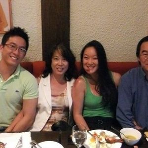 Meet your Posher, Yengting